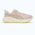 Dámske bežecké topánky ASICS Gel-Cumulus 27 mineral beige/ huddle yellow 2