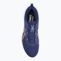 Pánske bežecké topánky ASICS Gel-Contend 9 indigo blue/white 5