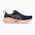 Dámska bežecká obuv ASICS Novablast 5 midnight/breeze 8