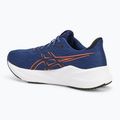 Pánske bežecké topánky ASICS Versablast 4 indigo blue/coral reef 3