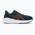 Detské bežecké topánky ASICS Gel-Cumulus 26 GS saxon green/coral reef 2