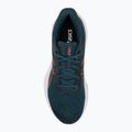Detské bežecké topánky ASICS Gel-Cumulus 26 GS saxon green/coral reef 5