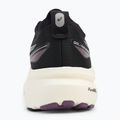 Dámske bežecké topánky ASICS Gel-Kayano 31 black/pure silver 6