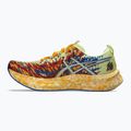 Pánske bežecké topánky ASICS Noosa Tri 16 huddle yellow/illusion blue 2