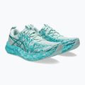 Pánske bežecké topánky ASICS Noosa Tri 16 soothing sea/white 10