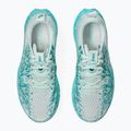 Pánske bežecké topánky ASICS Noosa Tri 16 soothing sea/white 12