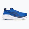 Pánske bežecké topánky ASICS Gel-Nimbus 27 illusion blue/indigo blue 2