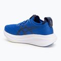 Pánske bežecké topánky ASICS Gel-Nimbus 27 illusion blue/indigo blue 3