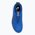 Pánske bežecké topánky ASICS Gel-Nimbus 27 illusion blue/indigo blue 5