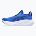 Pánske bežecké topánky ASICS Gel-Nimbus 27 illusion blue/indigo blue 2