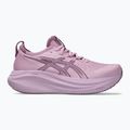 Dámske bežecké topánky ASICS Gel-Nimbus 27 light ube/dark ube 8