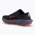 Dámske bežecké topánky ASICS Gel-Trabuco 13 GTX black/light ube 3