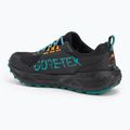 Pánske bežecké topánky ASICS Gel-Sonoma 8 GTX black/rainy lake 3