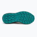 Pánske bežecké topánky ASICS Gel-Sonoma 8 GTX black/rainy lake 4