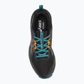 Pánske bežecké topánky ASICS Gel-Sonoma 8 GTX black/rainy lake 5