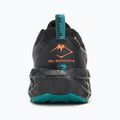 Pánske bežecké topánky ASICS Gel-Sonoma 8 GTX black/rainy lake 6