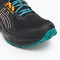 Pánske bežecké topánky ASICS Gel-Sonoma 8 GTX black/rainy lake 7