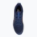 Pánske bežecké topánky ASICS Jolt 5 indigo blue/amber 5