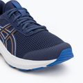Pánske bežecké topánky ASICS Jolt 5 indigo blue/amber 7
