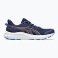 Pánske bežecké topánky ASICS Jolt 5 indigo blue/amber 8
