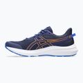Pánske bežecké topánky ASICS Jolt 5 indigo blue/amber 9