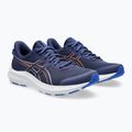 Pánske bežecké topánky ASICS Jolt 5 indigo blue/amber 10