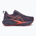 Dámska bežecká obuv ASICS Novablast 5 greyish purple/coral reef 2