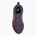 Dámska bežecká obuv ASICS Novablast 5 greyish purple/coral reef 5