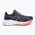 Dámska bežecká obuv ASICS Dynablast 5 greyish purple/black 2