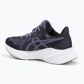 Dámska bežecká obuv ASICS Dynablast 5 greyish purple/black 3