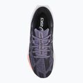 Dámska bežecká obuv ASICS Dynablast 5 greyish purple/black 5