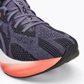 Dámska bežecká obuv ASICS Dynablast 5 greyish purple/black 7