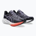 Dámska bežecká obuv ASICS Dynablast 5 greyish purple/black 10
