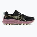 Dámska bežecká obuv ASICS Trabuco Terra 2 black/huddle yellow 2