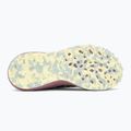 Dámska bežecká obuv ASICS Trabuco Terra 2 black/huddle yellow 4