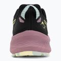 Dámska bežecká obuv ASICS Trabuco Terra 2 black/huddle yellow 6