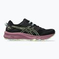 Dámska bežecká obuv ASICS Trabuco Terra 2 black/huddle yellow