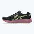 Dámska bežecká obuv ASICS Trabuco Terra 2 black/huddle yellow 2