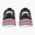 Dámska bežecká obuv ASICS Trabuco Terra 2 black/huddle yellow 4