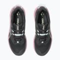 Dámska bežecká obuv ASICS Trabuco Terra 2 black/huddle yellow 5