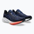 Pánska bežecká obuv ASICS Dynablast 5  indigo blue/black 10