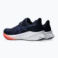 Pánska bežecká obuv ASICS Dynablast 5  indigo blue/black 11