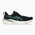 Pánska bežecká obuv ASICS GT-2000 13 black/wave teal 8