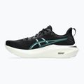 Pánska bežecká obuv ASICS GT-2000 13 black/wave teal 9