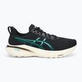 Pánska bežecká obuv ASICS GT-2000 13 black/wave teal 2