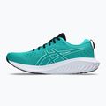 Pánske bežecké topánky ASICS Gel-Excite 10 wave teal/illuminate mint 2