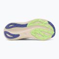 Pánske bežecké topánky ASICS Gel-Nimbus 27 nature bathing/lime green 4