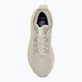 Pánske bežecké topánky ASICS Gel-Nimbus 27 nature bathing/lime green 5