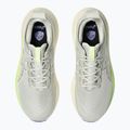 Pánske bežecké topánky ASICS Gel-Nimbus 27 nature bathing/lime green 12