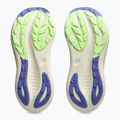 Pánske bežecké topánky ASICS Gel-Nimbus 27 nature bathing/lime green 13